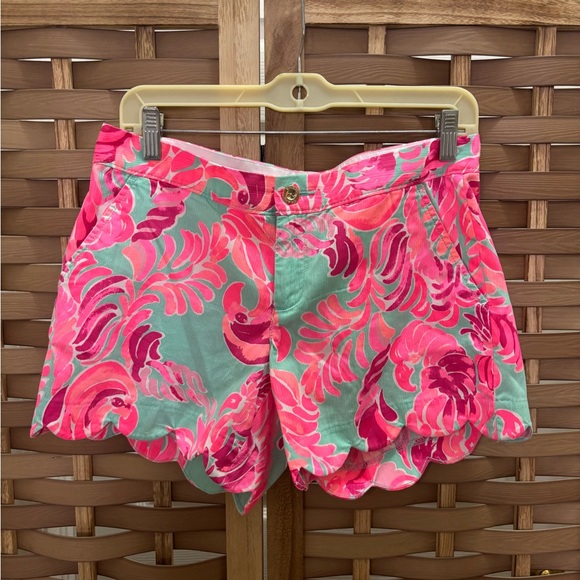 Lilly Pulitzer Pants - Lilly Pulitzer